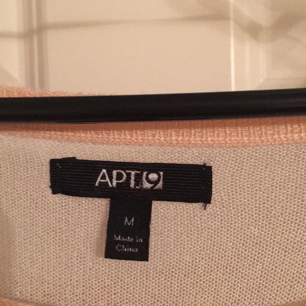 Sweater - Picture 3 of 3